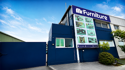 MR FURNITURE Manufacturing LLC - Al Quoz