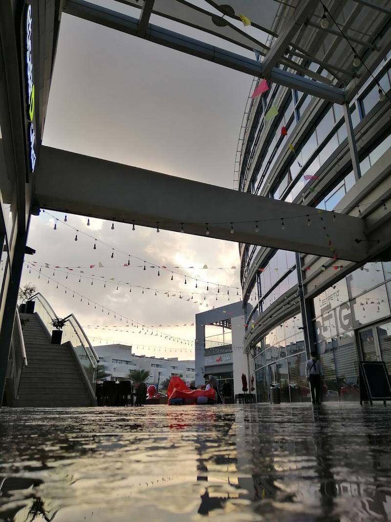 First Avenue Mall - Motor City